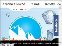 Sites similar to rejestratorytemperatury.pl