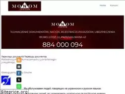 Sites similar to rejestruj.auto.pl