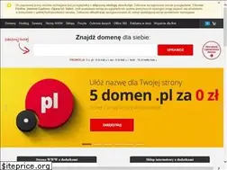 Sites similar to rejestruj.home.pl