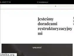 Sites similar to rejewscy.pl