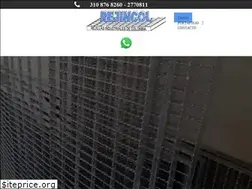 Sites similar to rejincol.com