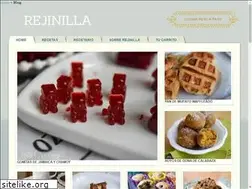 Sites similar to rejinilla.com