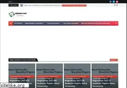 Sites similar to rejinpaul.com