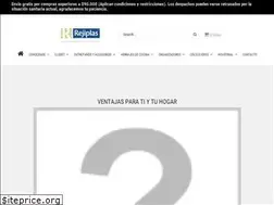 Sites similar to rejiplas.com