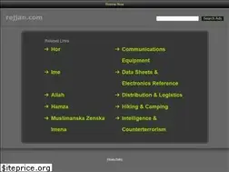 Sites similar to rejjan.com