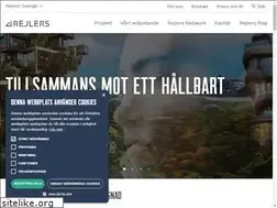 Sites similar to rejlers.se