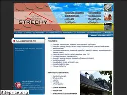 Sites similar to rejnart-strechy.com
