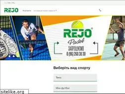 Sites similar to rejo.ua