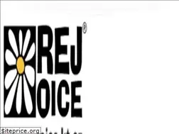 Sites similar to rejoice-kt.cz