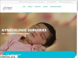 Sites similar to rejoicehospital.com