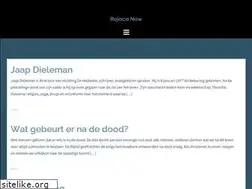 Sites similar to rejoicenow.nl