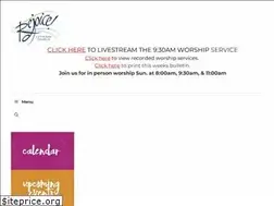 Sites similar to rejoiceomaha.org