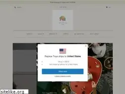 Sites similar to rejoicetoys.com.au