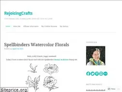 Sites similar to rejoicingcrafts.com