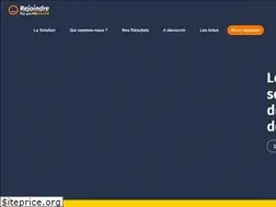Sites similar to rejoindre-plus-que-pro.fr