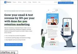 Sites similar to rejoiner.com