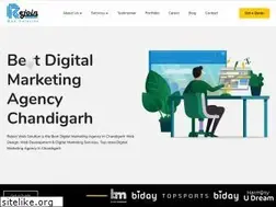Sites similar to rejoinwebsolution.com