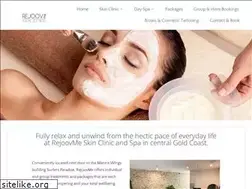 Sites similar to rejoovme.com.au