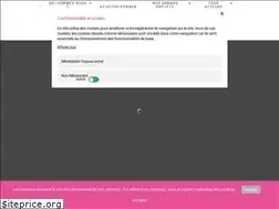 Sites similar to rejoue.asso.fr