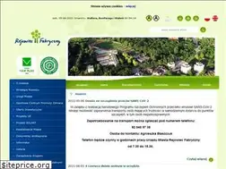 Sites similar to rejowiec.pl
