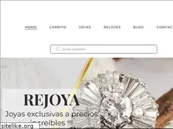 Sites similar to rejoya.com