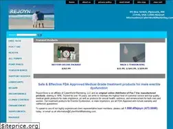 Sites similar to rejoynstore.com