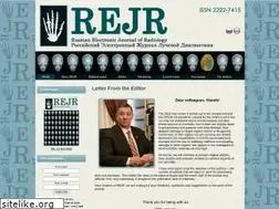Sites similar to rejr.ru