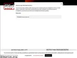 Sites similar to rejs-piece.pl