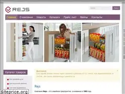 Sites similar to rejs.kiev.ua