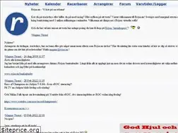 Sites similar to rejsa.nu