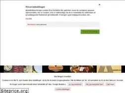 Sites similar to rejseblokken.dk