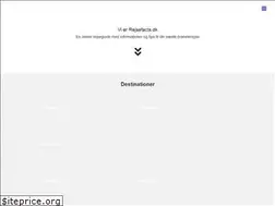 Sites similar to rejsefacts.dk