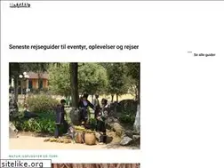 Sites similar to rejseprogrammet.dk