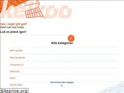 Sites similar to rejser.kelkoo.dk