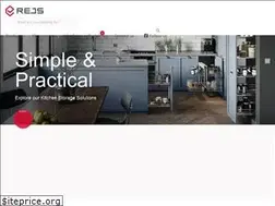 Sites similar to rejsltd.co.uk