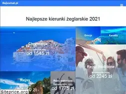Sites similar to rejsomat.pl