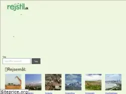 Sites similar to rejstil.dk