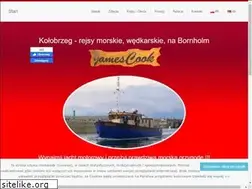 Sites similar to rejsy-statkiem.pl