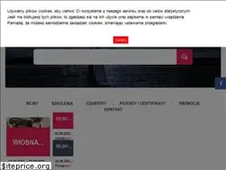 Sites similar to rejsyiszkolenia.pl