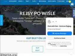 Sites similar to rejsykrakow.com