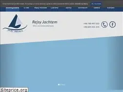 Sites similar to rejsymorskie.org.pl