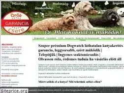 Sites similar to rejtettkerites.hu