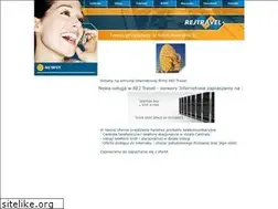 Sites similar to rejtravel.pl