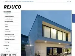 Sites similar to rejuco-elec.com