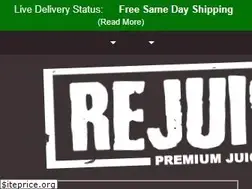 Sites similar to rejuiced.com