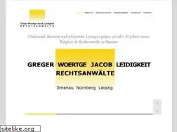 Sites similar to rejul.de