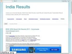 Sites similar to rejult.blogspot.com