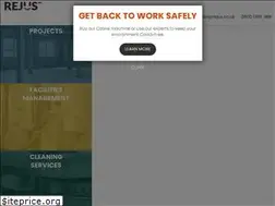 Sites similar to rejus.co.uk