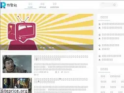 Sites similar to rejushe.com