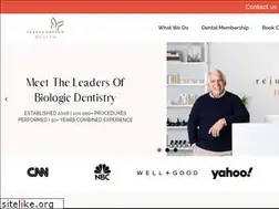 Sites similar to rejuv-health.com